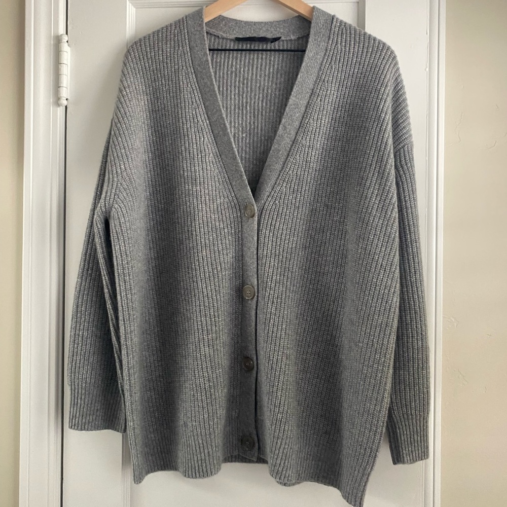 Jenni Kayne Cashmere Cocoon Cardigan